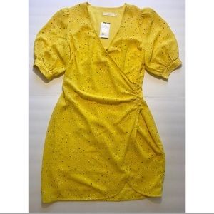 Yellow Dress - LUSH 💛 #must-have